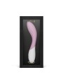 LELO - MONA TWIST WIEDERAUFLADBARER, APP-GESTEUERTER G-PUNKT-VIBRATOR 