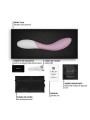 LELO - MONA TWIST WIEDERAUFLADBARER, APP-GESTEUERTER G-PUNKT-VIBRATOR 