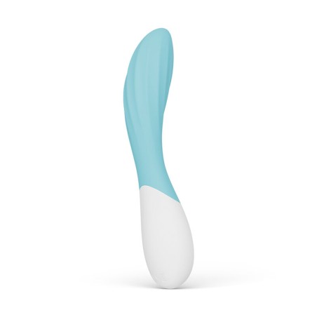 LELO - MONA TWIST WIEDERAUFLADBARER, APP-GESTEUERTER G-PUNKT-VIBRATOR 