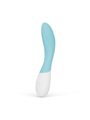 LELO - MONA TWIST WIEDERAUFLADBARER, APP-GESTEUERTER G-PUNKT-VIBRATOR 