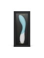 LELO - MONA TWIST WIEDERAUFLADBARER, APP-GESTEUERTER G-PUNKT-VIBRATOR 