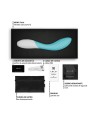 LELO - MONA TWIST VIBRADOR PARA PUNTO G RECARGABLE APP CONTROL LAVANDA
