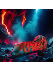 EPIC - PHOBOS DILDO CRIANÇA DO AMOR E DO DELÍCIA TAMANHO GRANDE