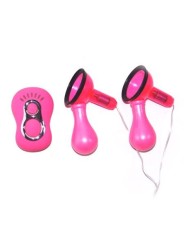 BAILE - NIPPLE SUCKER