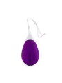 INTENSE - JAN HUEVO VIBRADOR CONTROL REMOTO LILA