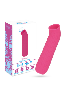 INSPIRE SUCTION - INVERNO ROSA