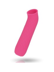 INSPIRE SUCTION - WINTER PINK