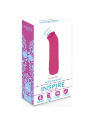 INSPIRE SUCTION - HIVER ROSE