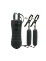 FETISH FANTASY SERIES - GRAMPOS DE BICO VIBRANTES
