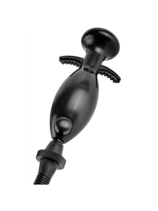 FETISH FANTASY EXTREME - VIBRATING VAGINAL SUCTION PUMP