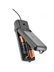 FETISH FANTASY EXTREME - VIBRATING VAGINAL SUCTION PUMP