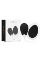 INTENSE - JAN VIBRATING EGG REMOTE CONTROL BLACK