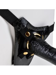 FETISH FANTASY GOLD - ARNÉS DISEÑO
