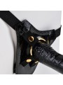 FETISH FANTASY GOLD - ARNÉS DISEÑO