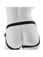 FETISH FANTASY GOLD - DESIGNER STRAP-ON
