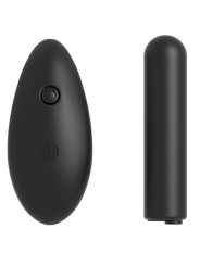 FETISH FANTASY LIMITED EDITION - TANGA VIBRADOR REMOTO