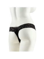 FETISH FANTASY LIMITED EDITION - FERNBEDIENUNG VIBRIERENDE HOSEN