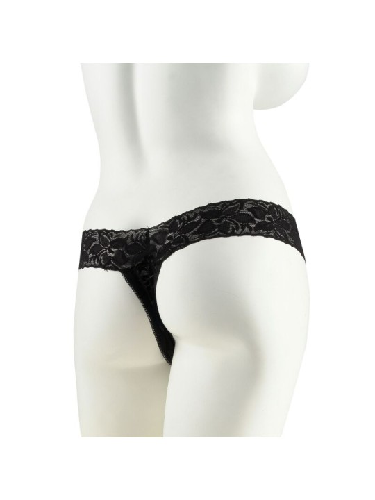 FETISH FANTASY LIMITED EDITION - FERNBEDIENUNG VIBRIERENDE HOSEN