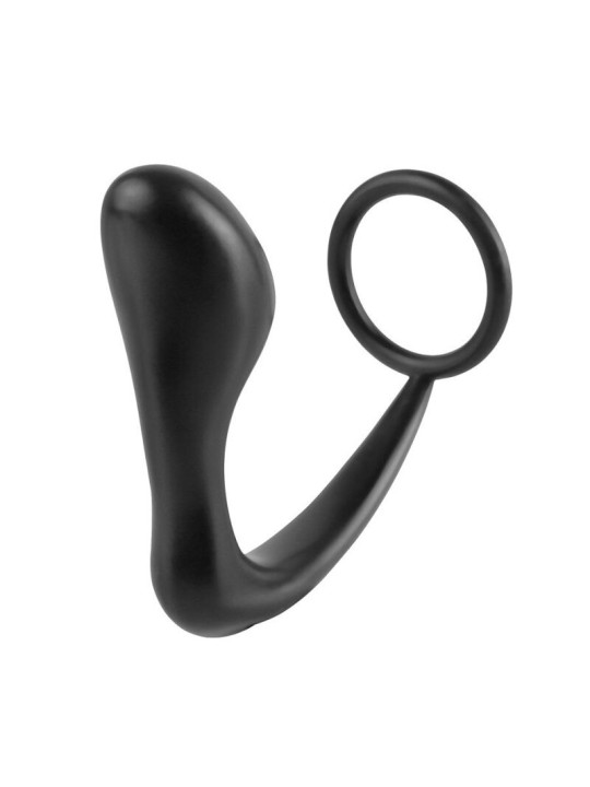 INSTA-GAPER DILATADOR ANAL EXPANDIBLE CON VENTOSA