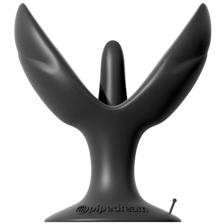 ANAL FANTASY - INSTA-GAPER DILATADOR ANAL EXPANDIBLE DE SILICONA CON V