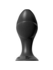 ANAL FANTASY - INSTA-GAPER DILATADOR ANAL EXPANDIBLE DE SILICONA CON V