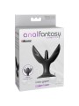 ANAL FANTASY - INSTA-GAPER DILATADOR ANAL EXPANDIBLE DE SILICONA CON V