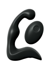 ANAL FANTASY ELITE COLLECTION - REMOTE CONTROL P-SPOT PRO