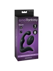 ANAL FANTASY ELITE COLLECTION - TELECOMANDO P-SPOT PRO