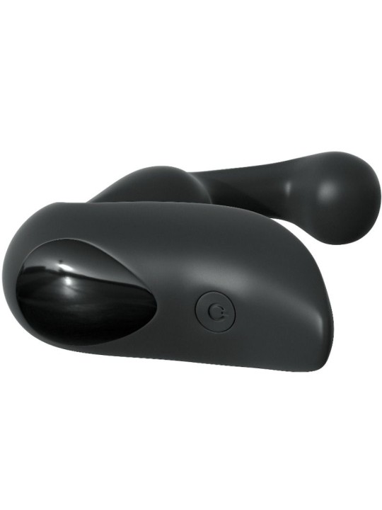 ANAL FANTASY ELITE COLLECTION - REMOTE CONTROL P-SPOT PRO
