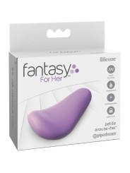 FANTASY FOR HER - VIBRANTE AROUSE-HER