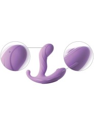 FANTASY FOR HER - G-SPOT STIMULATE-HER