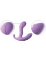 FANTASY FOR HER - G-SPOT STIMULATOR WITH REMOTE CONTROL