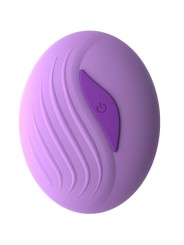 FANTASY FOR HER - G-SPOT STIMULATOR WITH REMOTE CONTROL