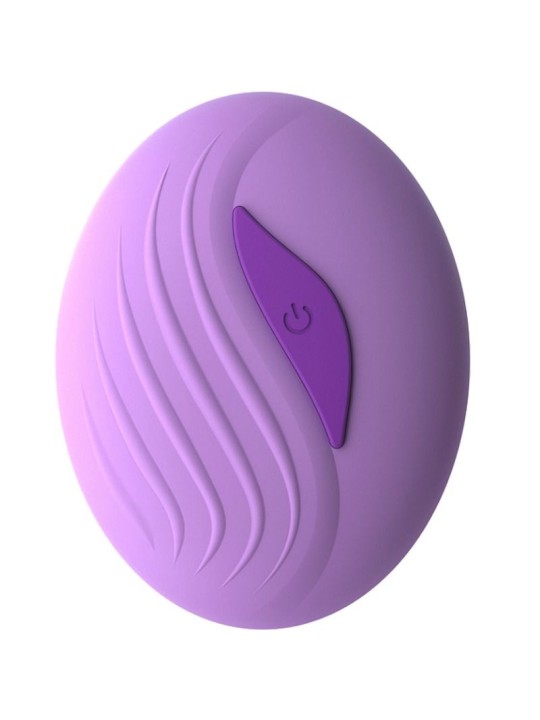 FANTASY FOR HER - G-SPOT STIMULATE-HER
