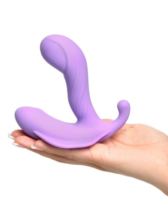 FANTASY FOR HER - G-SPOT STIMULATE-HER