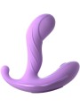 FANTASY FOR HER - G-SPOT ESTIMULADOR PUNTO G CONTROL REMOTO