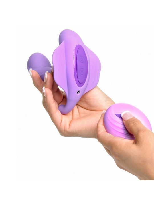 FANTASY FOR HER - G-SPOT STIMULATE-HER