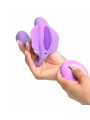 FANTASY FOR HER - G-SPOT STIMULATOR WITH REMOTE CONTROL