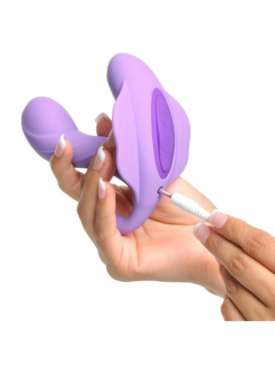 FANTASY FOR HER - G-SPOT STIMULATE-HER