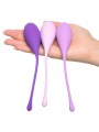 FANTASY FOR HER - KEGEL TRAIN-HER SET