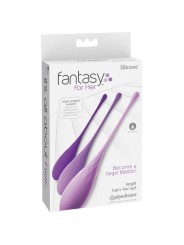 FANTASY FOR HER - KEGEL TRAIN-HER SET
