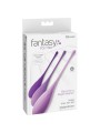 FANTASY FOR HER - ENSEMBLE KEGEL