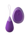 FANTASY FOR HER - TELECOMMANDE KEGEL EXCITE-HER