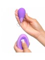 FANTASY FOR HER - HUEVO-MASAJEADOR CONTROL REMOTO EXCITE-HER