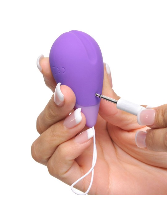 FANTASY FOR HER - TELECOMMANDE KEGEL EXCITE-HER