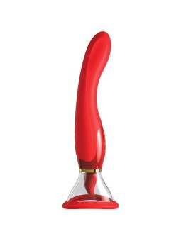 FANTASY FOR HER - ULTIMATE PLEASURE 24K GOLD LUXURY EDITION