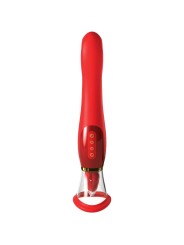 FANTASY FOR HER - ULTIMATE PLEASURE 24K GOLD LUXURY EDITION