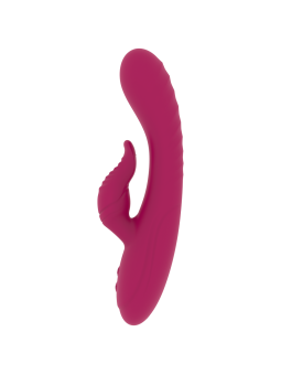 RITHUAL - ANUSARA DOUBLE MOTEUR RECHARGEABLE 2.0 ORCHIDÉE