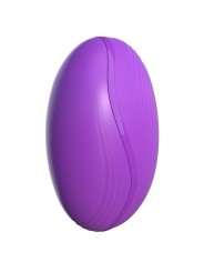 FANTASY FOR HER - HER FUN TONGUE EN SILICONE VIOLET