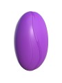 FANTASY FOR HER - HER FUN TONGUE EN SILICONE VIOLET